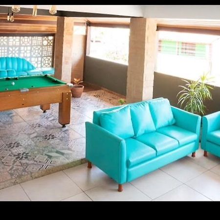 Barracudahostel Cabo Frio Eksteriør billede