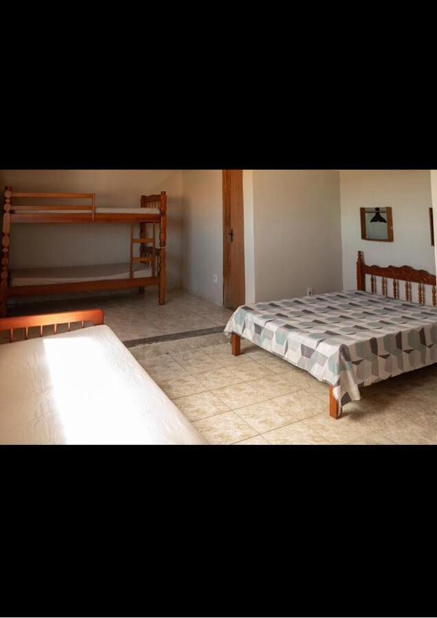 Barracudahostel Cabo Frio Eksteriør billede