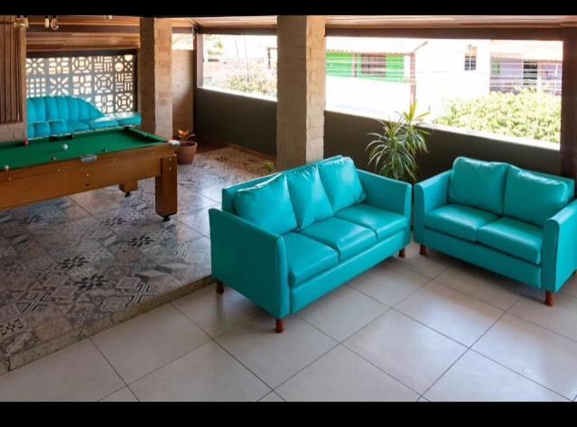 Barracudahostel Cabo Frio Eksteriør billede