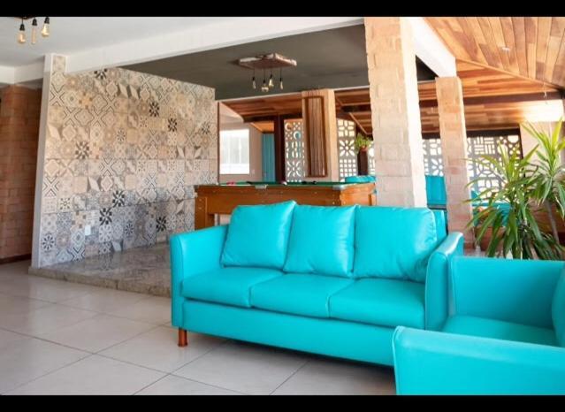 Barracudahostel Cabo Frio Eksteriør billede