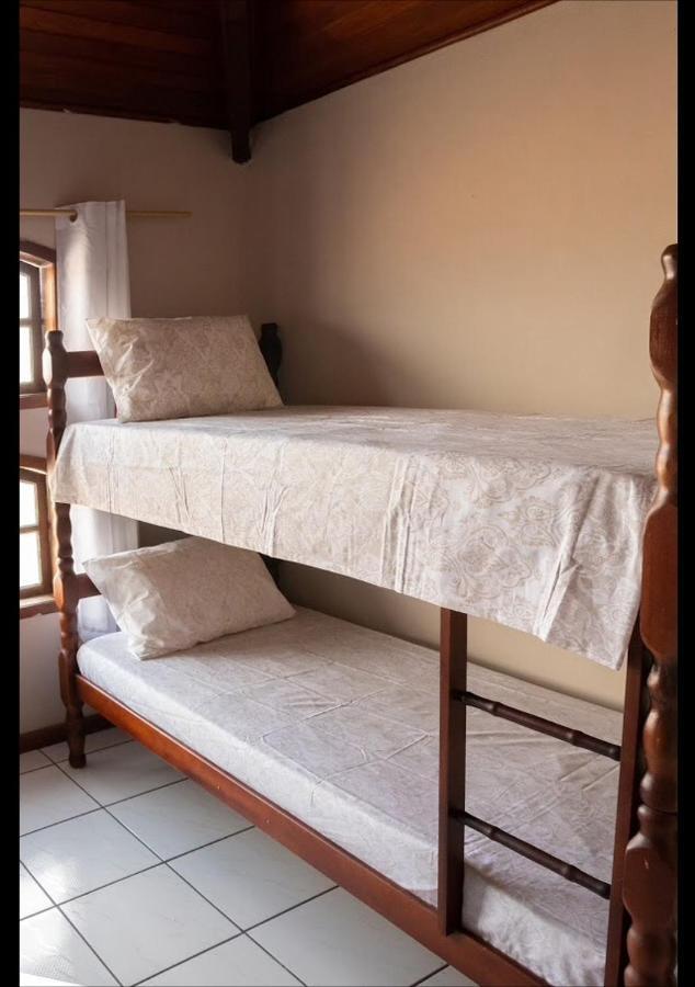 Barracudahostel Cabo Frio Eksteriør billede