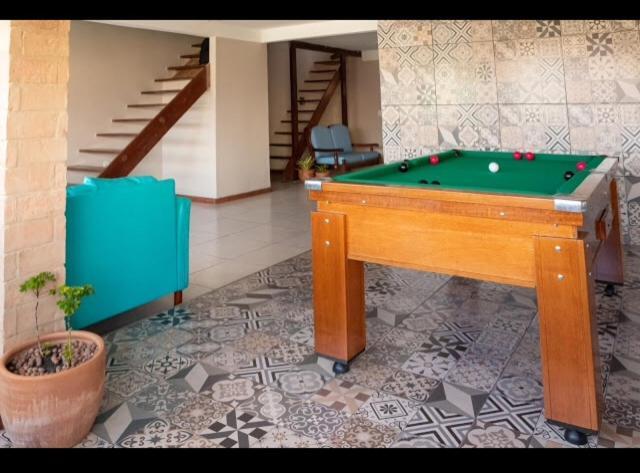 Barracudahostel Cabo Frio Eksteriør billede