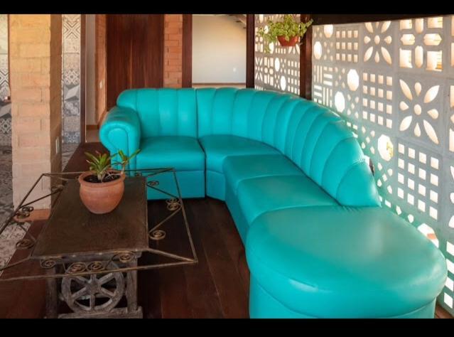 Barracudahostel Cabo Frio Eksteriør billede