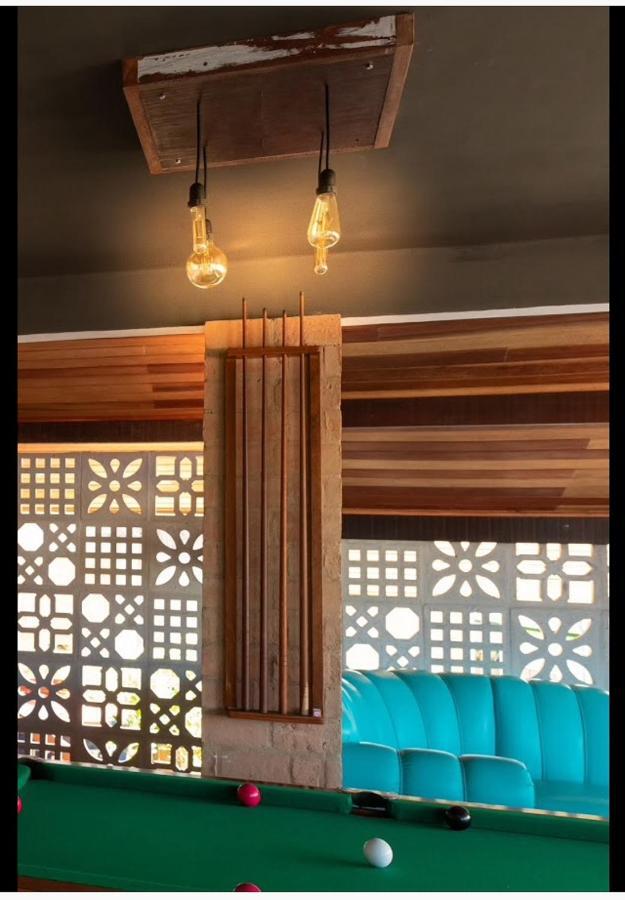 Barracudahostel Cabo Frio Eksteriør billede